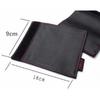 Car Door Inner handle Protective Leather Cover Door handle leather case car decoration Interior upgrades