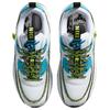 Nike Air Max 90 SE Worldwide Pack Blue Fury Volt GS Sneakers CV7665-100