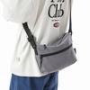 Nylon Bag Unisex Shoulder Bag Commuter Crossbody Bag