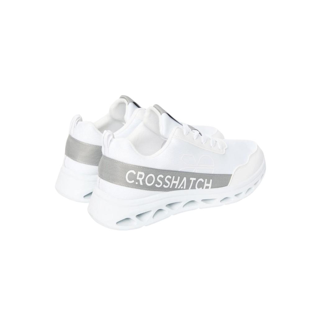 Crosshatch Herren Jesmond Sneaker