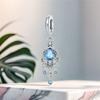 Copper Vintage Carved Tassel Pendant Fit Fine Original Bracelet Charm Beads Necklace Diy Jewelry Gift Accessory