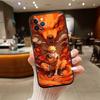 Naruto Uzumaki Anime Case for Samsung Note 20 10 S25 Plus Ultra Lite FE M20 M21 M30 M31 M51 A11 A26 A51 A52 A53 A56 A70 A71 A72 A73