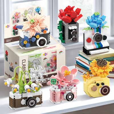 Stavebnice – Ostatní stavebnice