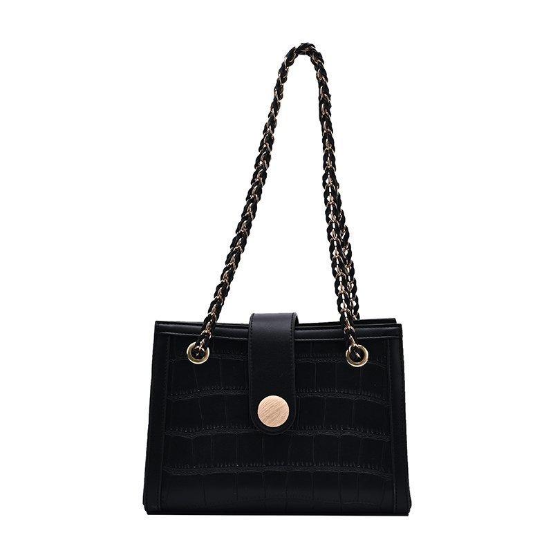 Wedding Bag Women's Bag 2025 New 2025 Wedding Chain Messenger Bag Premium Wedding Red Bridal Bag