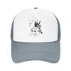 Dorohedoro Ebisu Kikurage Casual Baseball Cap  Kpop Rock Sun Hats Spring Sun Visor Unisex Classic Snapback Cap