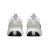 Nike Air Max Dawn Cushioning, Wear Resistant Low top Sports Casual Shoes White Black Children Aged 3 7 Years Old DC9318-102