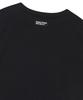 LIFEWORK Women'S Lettering Tape Short Sleeve T-Shirt