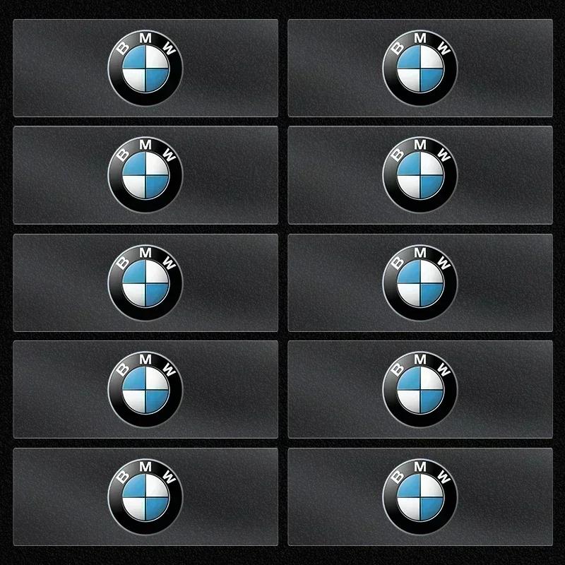 E90 emblem Auto Decor Decals Car Window Wiper Stickers For BMW E39 E46 E87 E90 E28 E30 E34 E36 E53 E60 E61 E62 E70 E91 E92 E93