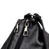Pu Crossbody Bag for Women – Vintage Design with Multiple Pockets & Adjustable Strap – Perfect for Daily Use & Casual Outings