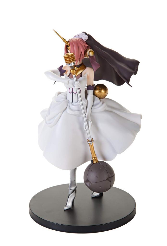 Taito Black Berserker Figure Fate/Apocrypha