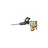 SDS-Max Hammer 1300W - Impact Power 15J - Number of Blows Under Load 3800bpm - Anti-Vibration Technology-BL0146