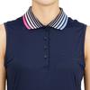 Zipore Golfwear Women S SleeveleSS T ShirT g4lS22k91 TwlT