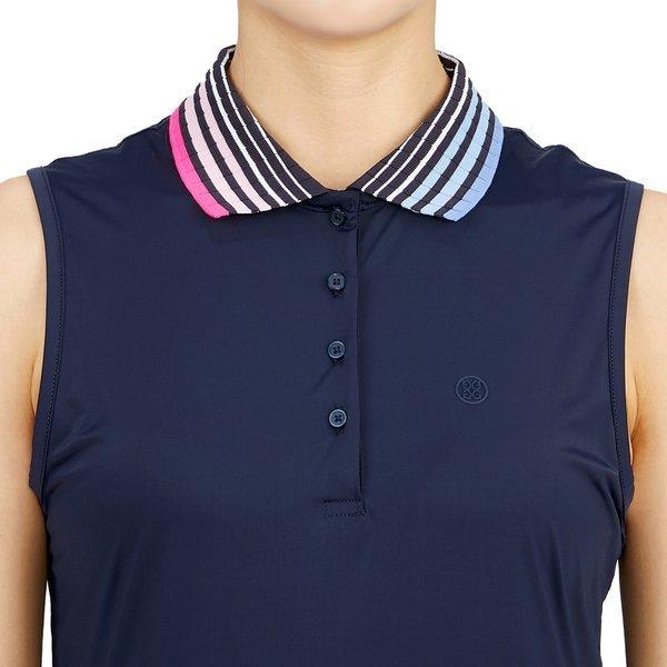 Zipore Golfwear Women S SleeveleSS T ShirT g4lS22k91 TwlT