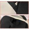 Korean Cute Cartoon Cat Women's Backpack Junior High School Students Schoolbag Large Capacity Multi-compartment Storage Waterproof Travel Backpack