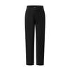 Summer Ice Silk Quick-Dry Elastic Sports Pants: Breathable, Lightweight, Straight-Leg Casual Pants for Men and Women.