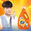 Tide All-Purpose 3kg Laundry Detergent, Long-Lasting Fragrance, for Home, Machine & Hand Washing (6kg Family Pack)