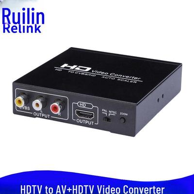 Audio - video příslušenství – HDMI kabely a adaptéry
