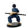 Lustige Anime Baki the Grappler Pickle Hanma Yujiro Hanayama Kaoru Jack Actionfiguren Statuen Heimdekoration Schreibtischpuppe Modell Spielzeug