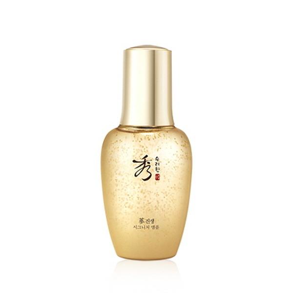 Jinseng Signature Ampoule 50ml,