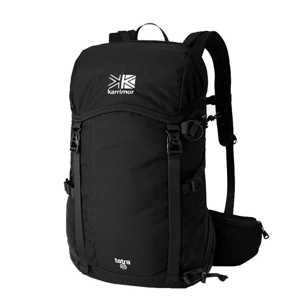 

Karrimor Tatra 25 Daypack in Black