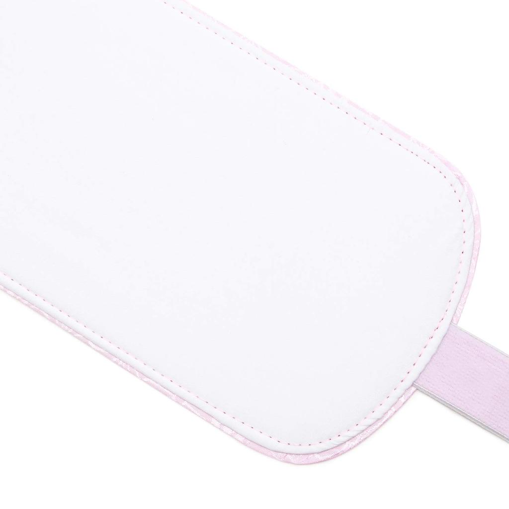 Frontbelte med mykt for kvinner [KYOETSU] plate, plate, lang, belte, kjerne,