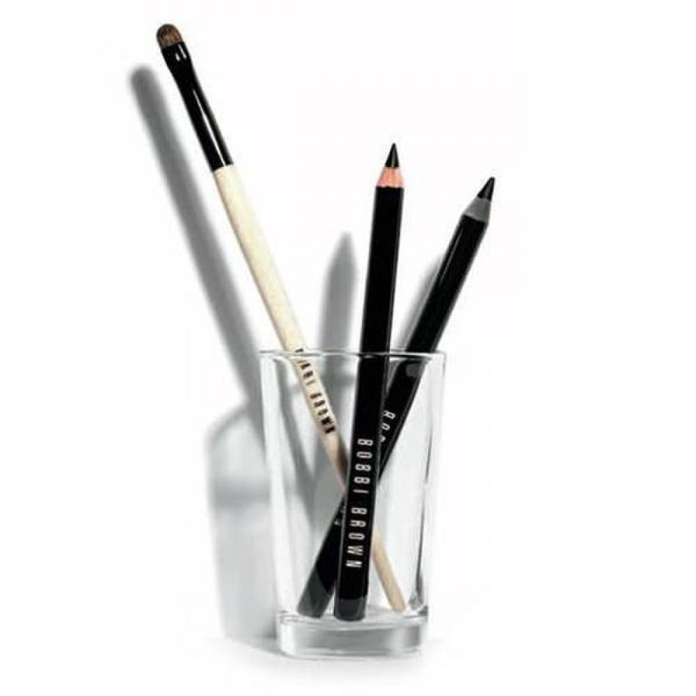 

Smoky Eyeliner Brush Single option