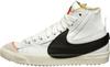 Blazer Mid '77 Jumbo Sneakers