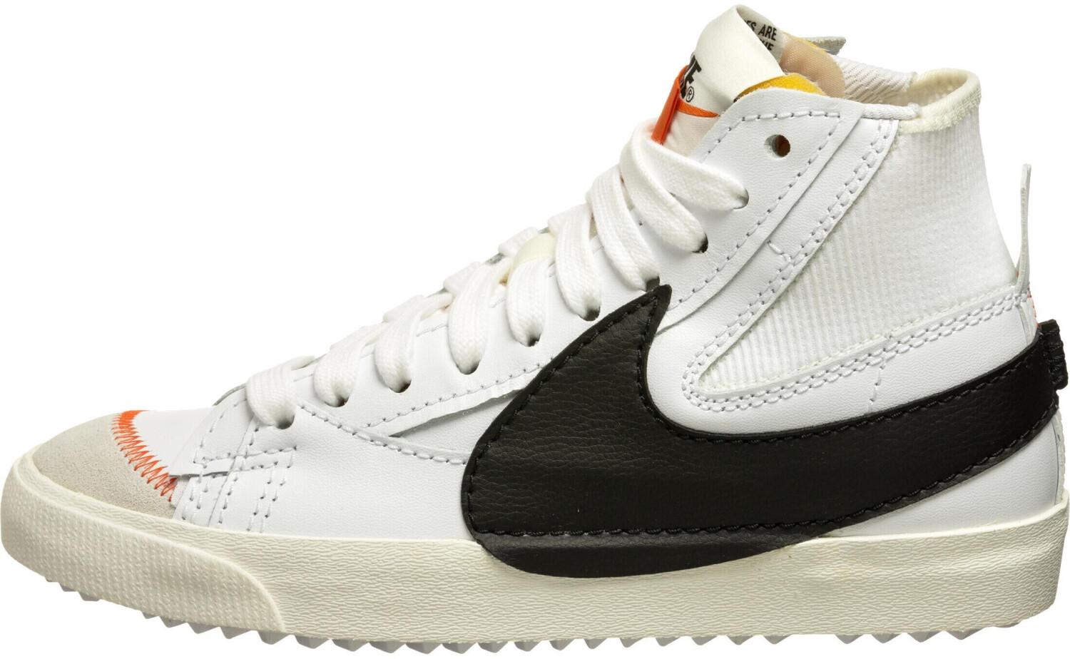 

Кроссовки Nike Blazer Mid 77 Jumbo 40