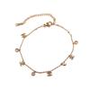 Women's Bestseller Stainless Steel Zircon Bracelet - Classic, Elegant, and Fashionably Luxurious Hand Jewelry