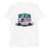1973 Datsun 240z JDM Legend Japanese Tuner Drift Racing Short-Sleeve 100% Cotton T-shirt Mens Tees Top
