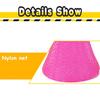 1Pcs Funny Fly Jump Doll Toy Interesting Random Color Soft Strange Creative Toys Educational Learning Toys for Children Gifts