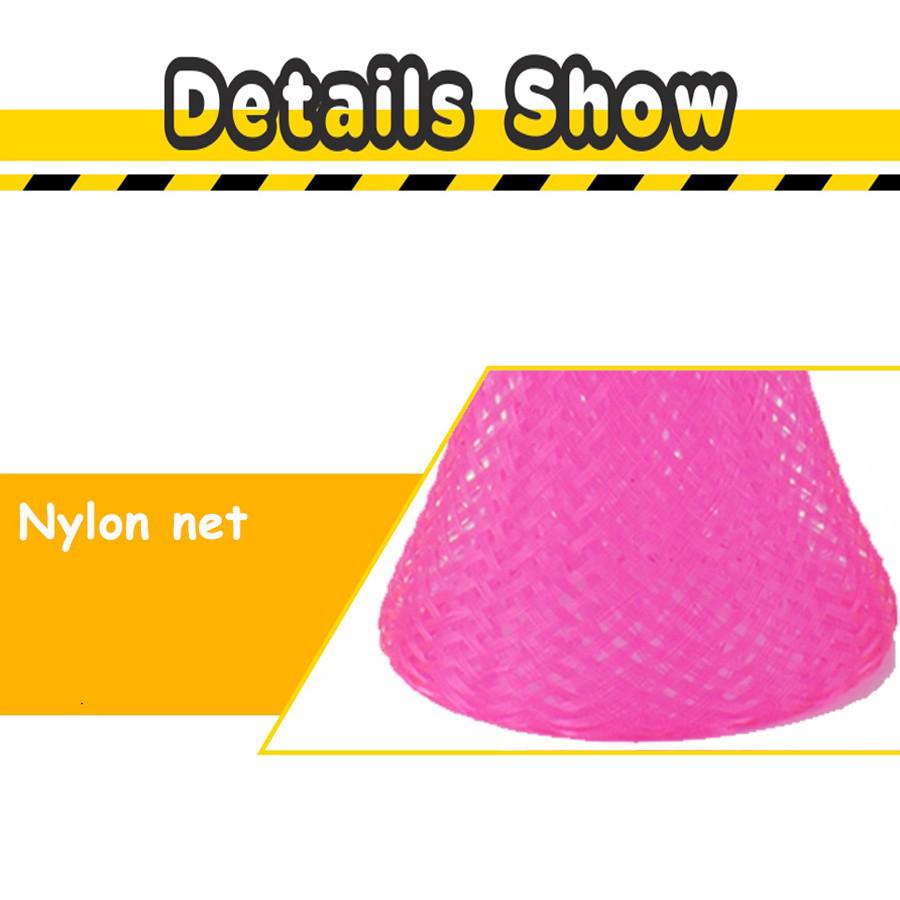 1Pcs Funny Fly Jump Doll Toy Interesting Random Color Soft Strange Creative Toys Educational Learning Toys for Children Gifts