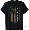 Tops – T-Shirts