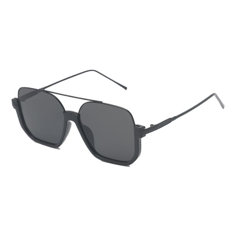 JYL TS Sunglasses Women UV Protection Street Shot 822