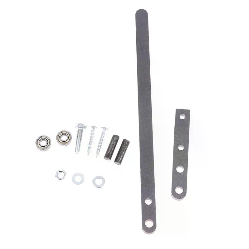 DIY Hand Tools 1/2/3Pcs Rebar Bender Manual Steel Bender Tool Universal Handheld Rebar Curving Device