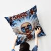 1pc game The B-Binding of Isaac pillow cover sofa cushion cover home room decoration children gift