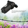 G1-1/4" Male Thread Disc Filter 120 Mesh For Gardening Agriculture Filter Drip Irrigation Pump