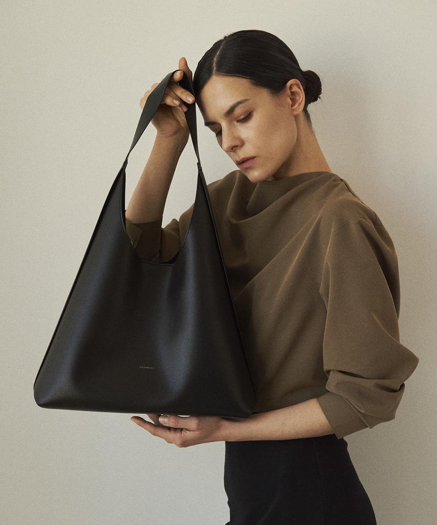 Leccproject Rogue Big Hobo Bag - 2 Colors