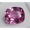 Pink Sapphire Natural 4-6 Ct Cushion Cut Fabulous Certified Loose Gemstone