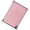 Smart Case iPad Air 11 Gen. 6 2024 -Rose Gold