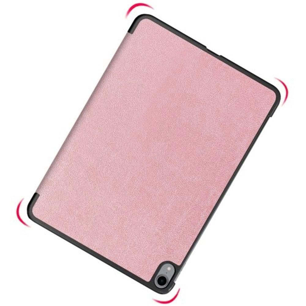 Smart Case iPad Air 11 Gen. 6 2024 -Rose Gold