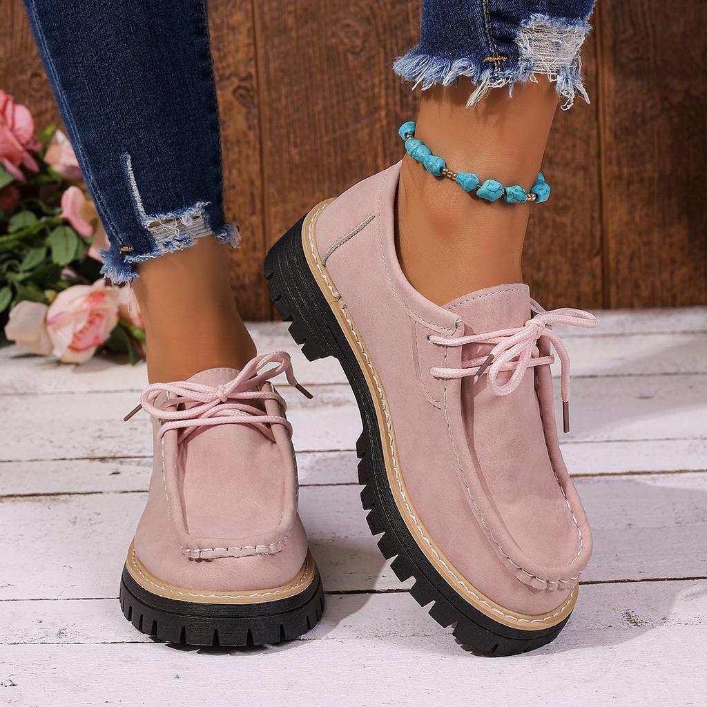 Anti-slip Shoes - New Style - Single Shoe - Women's - Fashionable - Large Size