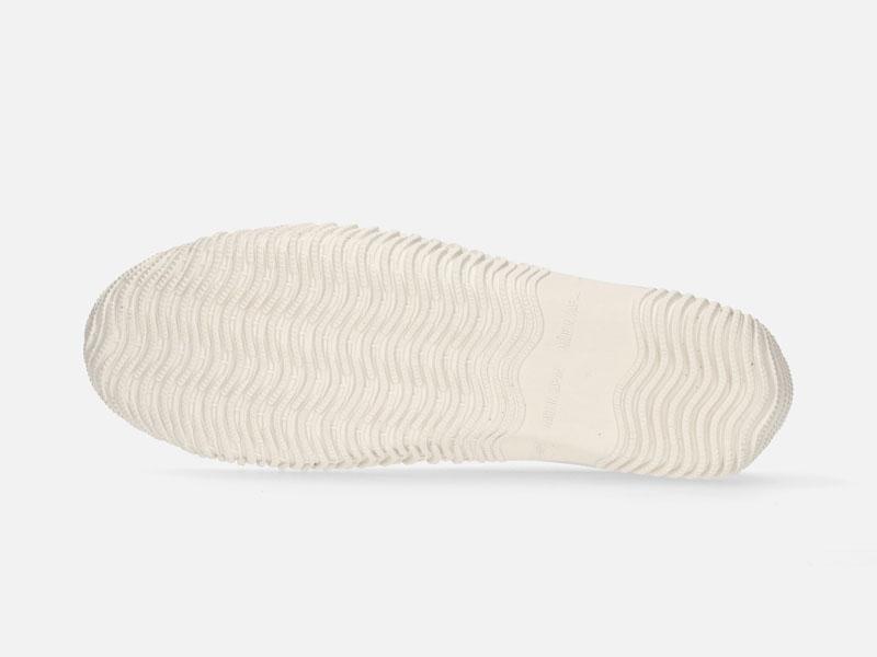 Spingle Handmade Sneakers Made Of Kangaroo Leather