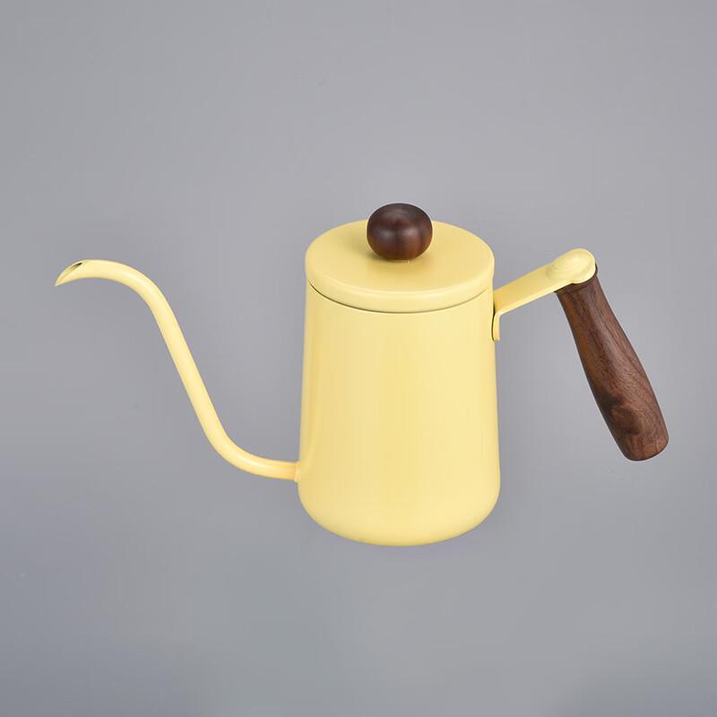 Yuzhuxun Hand-Pour Drip Coffee Pot