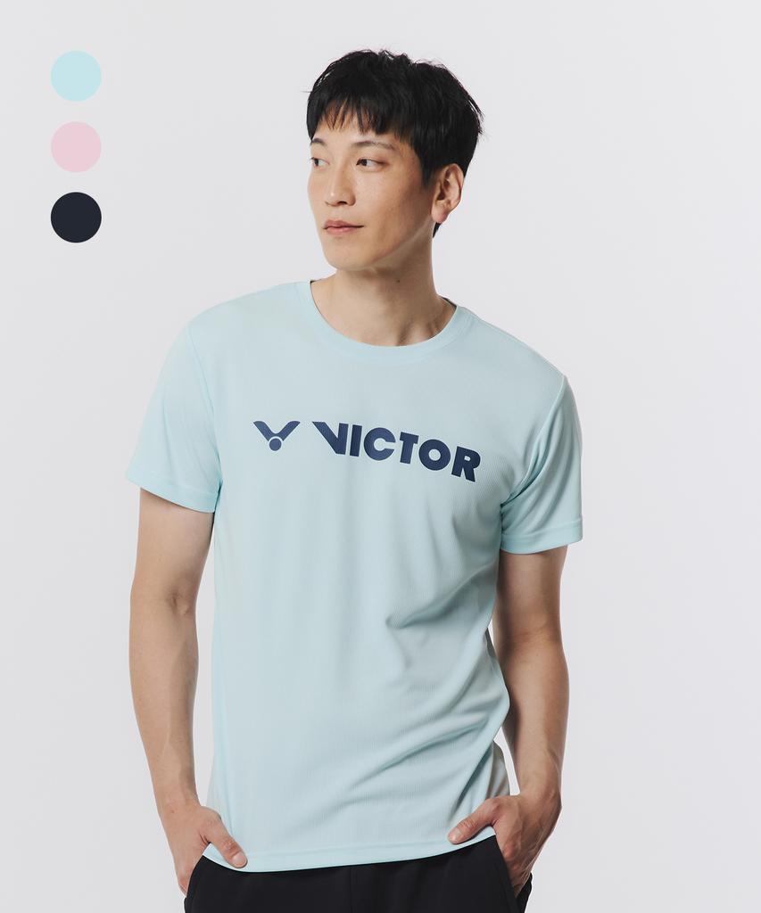 Bigteo Airlite Badminton Unisex T-Shirt (T-40050)