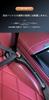 2025 Model Car Gap Cushion, Applicable for Mazda CX-60 / CX-3 / CX-5 /