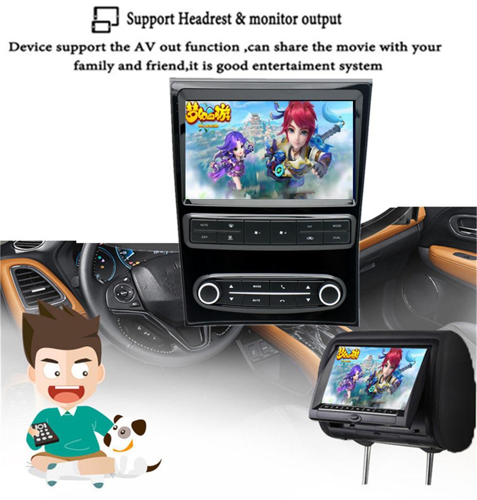 9" Stereo Radio Head Unit For Lexus GS300 GS400 GS430 1998-2005 Carplay 4+32GB