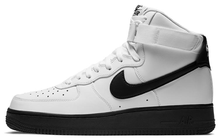 

Nike Air Force 1 High 07 White Black CK7794-101 40.5