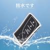 [OFF WE GO] Key Shell TPU Car Key Cover Key Case Compatible Lexus NX250