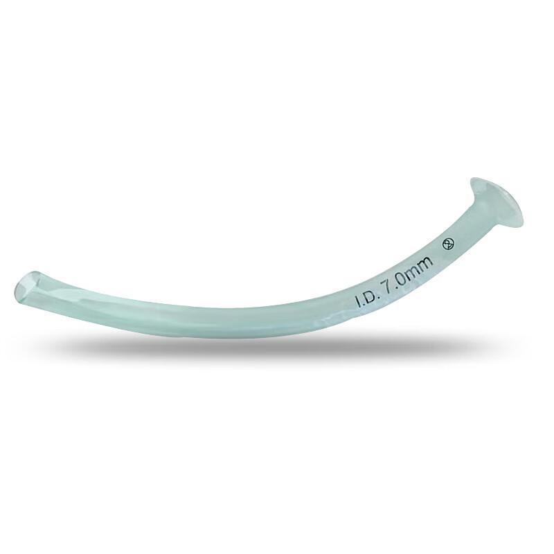 Zhutu Disposable Nasopharyngeal Airway 7.0mm